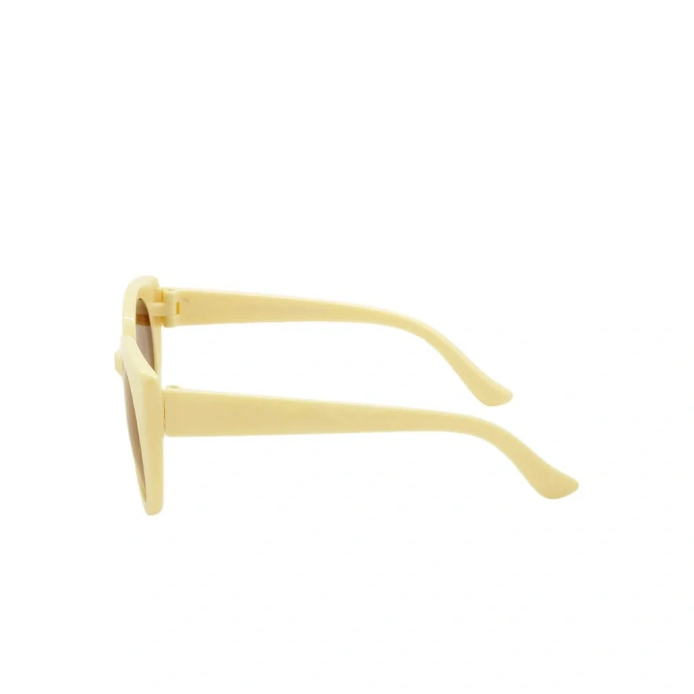 Girls Dazey Shades Sunglasses with Panda Case - Picture 4 of 6